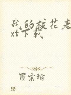 我的校花老婆txt下载