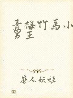 青梅竹马小说双男主