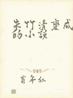 朱竹清变成猫奴的小说