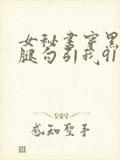 女秘书穿黑丝美腿勾引我91