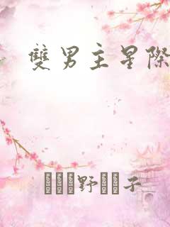 双男主星际穿越