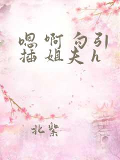 嗯 啊 勾引 插 姐夫 h