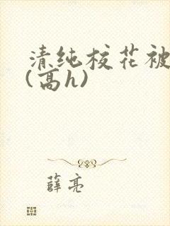 清纯校花被调教(高h)