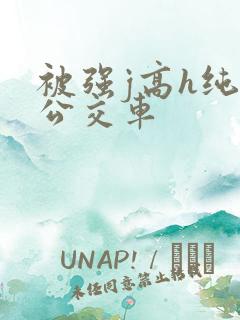 被强j高h纯肉公交车