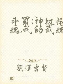 斗罗:神级树武魂,我的武魂是龙骑士