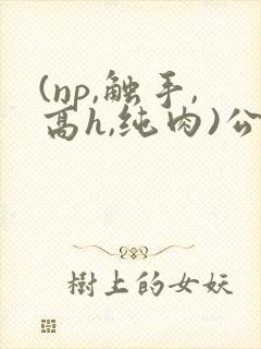 (np,触手,高h,纯肉)公车