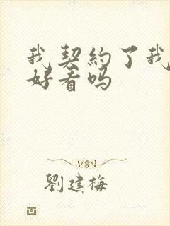 我契约了我自己好看吗