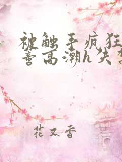 被触手疯狂揉肉蒂高潮h失禁