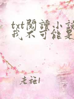txt阅读小说我不可能是剑神