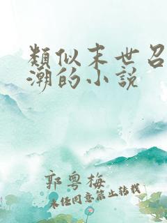 类似末世召唤狂潮的小说