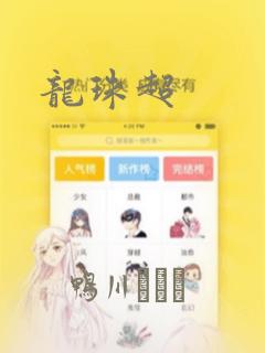 龙珠超：结局+番外