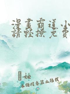 漫画霸道小叔,请轻撩免费看