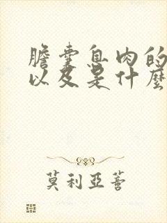 胆囊息肉的症状以及是什么原因引起的