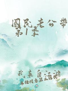国民老公带回家 第1季