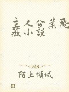 主人公叶飞沈幼薇小说