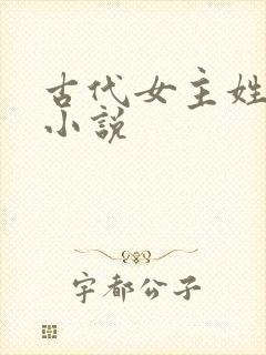 古代女主姓沈的小说