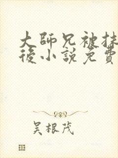 大师兄被抹布之后小说免费阅读笔趣阁