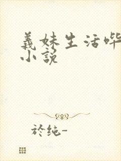 义妹生活哔哩轻小说