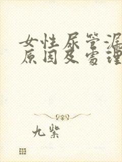 女性尿管漏尿的原因及处理方法