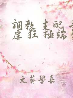 调教 支配 受虐 狂 极端拳交