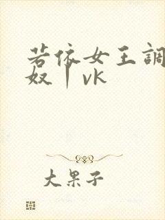 若依女王调教私奴丨vk