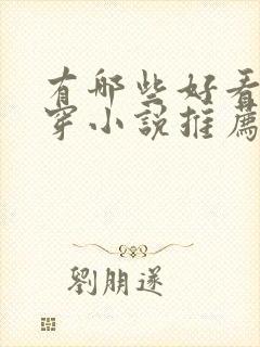 有哪些好看的快穿小说推荐