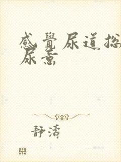 感觉尿道总是有尿意