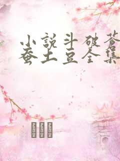 小说斗破苍穹天蚕土豆全集下载