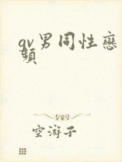 gv男同性恋视频