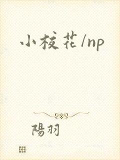 小校花/np