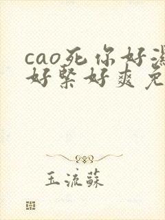 cao死你好湿好紧好爽免费视频