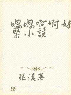 嗯嗯啊啊好爽好紧小说