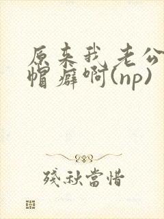 原来我老公有绿帽癖啊(np)