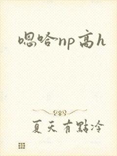 嗯哈np高h