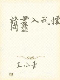 请君入我怀短剧网盘