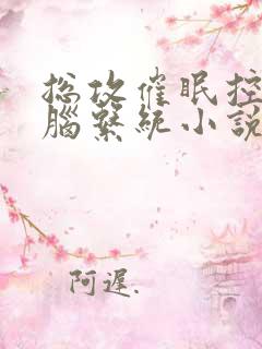 总攻催眠控制洗脑系统小说