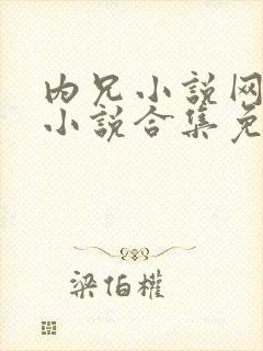 内兄小说网短篇小说合集免费阅读