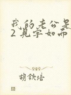 我的老公是冥王2 见字如面