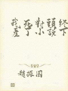 我死对头终于破产了小说下载