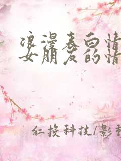 浪漫表白情书给女朋友的情话