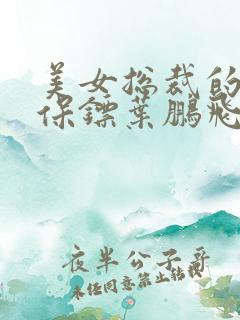 美女总裁的贴身保镖叶鹏飞免费阅读