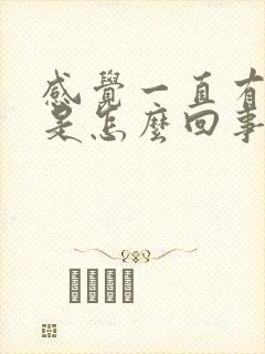 感觉一直有小便是怎么回事