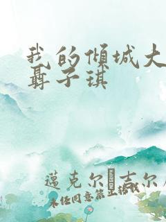 我的倾城大小姐聂子琪