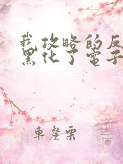 我攻略的反派都黑化了电子版