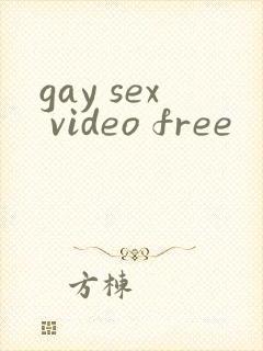 gay sex video free
