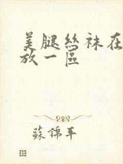 美腿丝袜在线播放一区