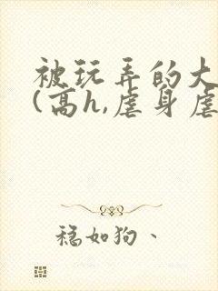 被玩弄的大小姐(高h,虐身虐心)小说