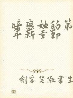 暗恋她的第十一年新章节