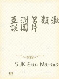 亚洲另类激情小说图片