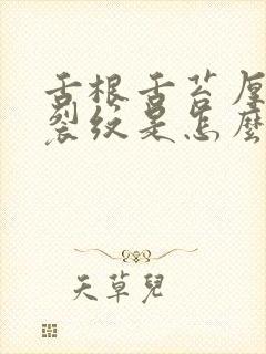 舌根舌苔厚白有裂纹是怎么回事